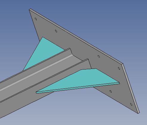 A0002570-车库结构钢架